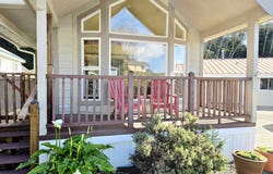 16219 LOWER HARBOR Rd, Brookings, OR 97415