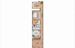 38 Willow St, Millburn Twp., NJ 07041-1113