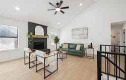 3713 Ashley Lane, Fort Worth, TX 76123