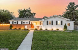 200 FERNGLEN Avenue, GLEN BURNIE, MD 21061