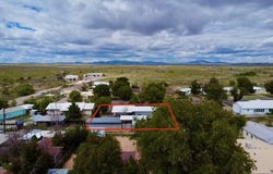 105 W 3rd St, Marfa, TX 79843
