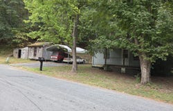 2611 Creekside Dr, Salem, VA 24153