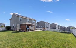 14941 W Groebe Drive, Manhattan, IL 60442