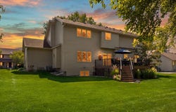 14105 Forest Lane, Apple Valley, MN 55124