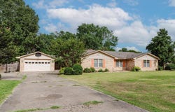 441 Caddo Trail, Jacksonville, AR 72076