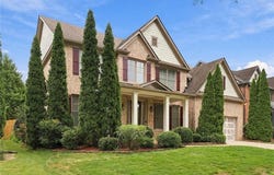 3413 Willow Glen Trail, Suwanee, GA 30024