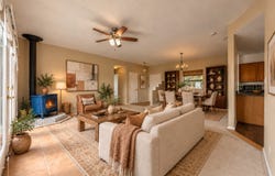 14 Altura Road, Santa Fe, NM 87508