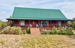 138 Offer Lane, Llano, TX 78643
