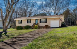 2311 Saunders Road, Ringgold, GA 30736
