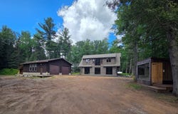 4406 WINTER PINE LN, Eagle River, WI 54521