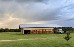 695 County Road 416, Comanche, TX 76442