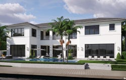 2648 NE 24TH Street, Lighthouse Point, FL 33064