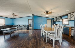 300 W 5th St, McCamey, TX 79752