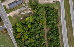 S Wesleyan Boulevard, Rocky Mount, NC 27803