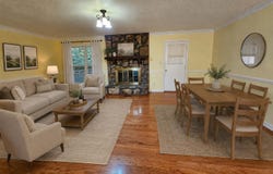 2448 TRACY LANE, CENTER POINT, AL 35215