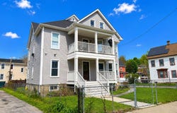 8 Fox Terrace, Poughkeepsie, NY 12603