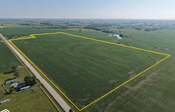 R40, Van Wert, IA 50262