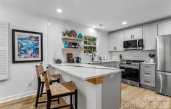 19 Willowick Drive, Asheville, NC 28803