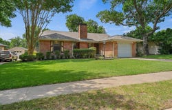 849 Berkinshire Drive, Dallas, TX 75218