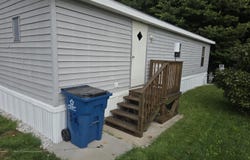 200 E Garfield Avenue, Coldwater, MI 49036
