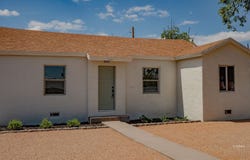 1116 S 6th Ave, Safford, AZ 85546
