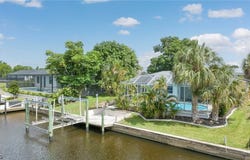 1914 Ottersrest Lane, Cape Coral, FL 33990