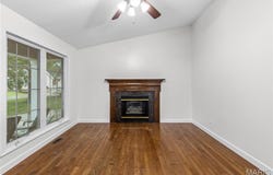 16 Saddleback Court, O'Fallon, MO 63368