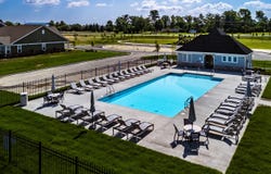 6201 Millstone Lane, McCordsville, IN 46055