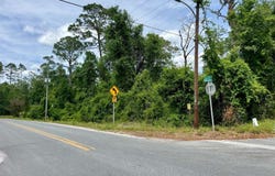 MAPLEWOOD ROAD lot: 1, Jasper, FL 32052