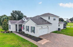 30308 ISLAND CLUB Drive, TAVARES, FL 32778