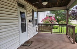 413 E Broadway Street, Sparta, IL 62286