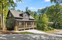 133 Appalachian Way, Asheville, NC 28806