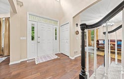 6418 Whitney Woods, Richland, MI 49083