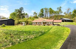 2922 State Highway 1232, Gray, KY 40734