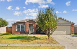 1307 Eagles Nest Trail, Krum, TX 76249