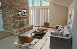 2120 Valley Forge Drive, Plano, TX 75075