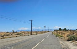 E 123rd E/Avenue D E, Lancaster, CA 93535