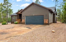 2554 S WILLOW Way, Pinetop-Lakeside, AZ 85929