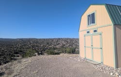 Abbe Springs Ranches Lot 115, Magdalena, NM 87825