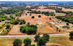 1205 County Road 1650, Roff, OK 74865