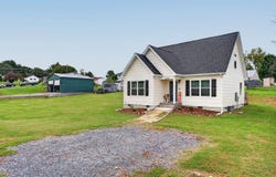 16620 E SPRING ST, ELKTON, VA 22827