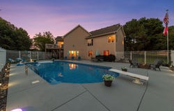 8754 Ridge Ponds Court, Victoria, MN 55386