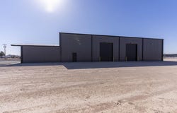 4912 S County Rd 1172, Midland, TX 79706