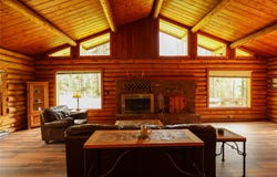 601 Log Yard Road, Condon, MT 59826
