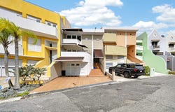 Palmas, Humacao, PR 00791