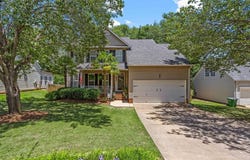 223 Silverbell Drive, Boiling Springs, SC 29316