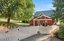 13505 NE GRANTHAM Rd, Amboy, WA 98601