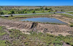 Dunn Road, Olney, TX 76374
