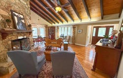 5258 Cottage Road, Blackstone, VA 23824