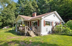 2114 VT Rte 12, Barnard, VT 05031